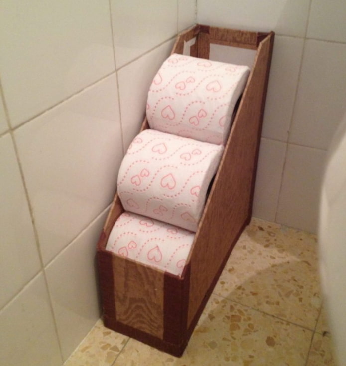 напольная полка