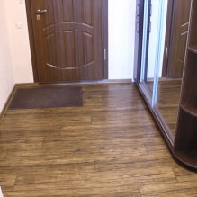 Как выбрать линолеум в прихожую?-3