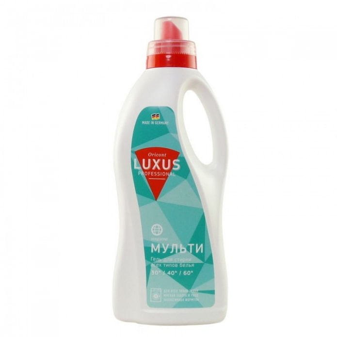 Luxus Professional