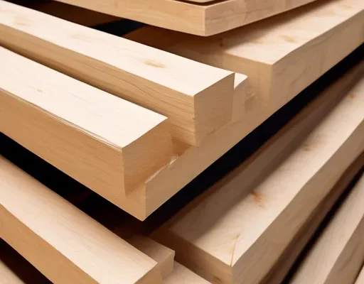 Výber krokiev: praktické odporúčania pre kvalitný stavebný materiál