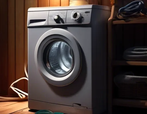 Ako resetujem nastavenia prania v práčke späť?