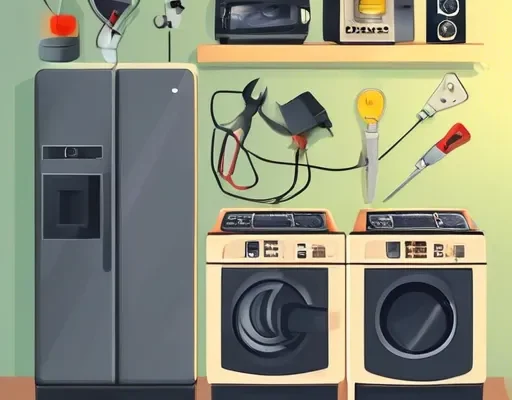 Metódy na riešenie problémov s elektrickými spotrebičmi svojpomocne bez odborníkov