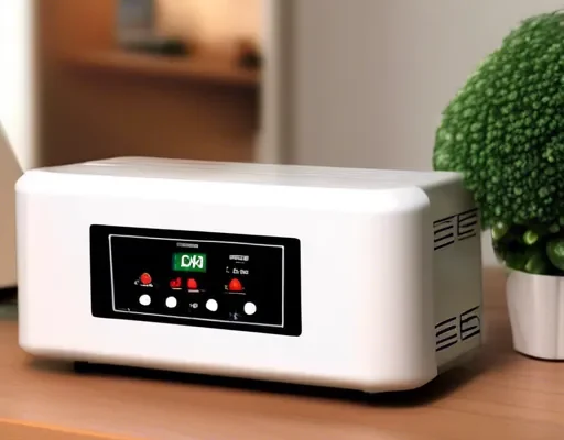 Vyhodnotenie najefektívnejších stabilizátorov napätia pre vašu domácnosť