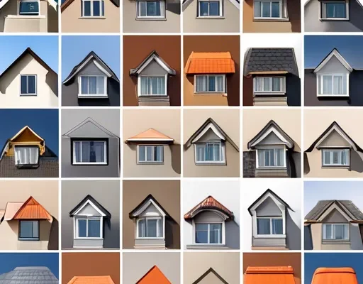 Výber krytiny pre individuálne bývanie: 11 typov s vlastnosťami a výhodami