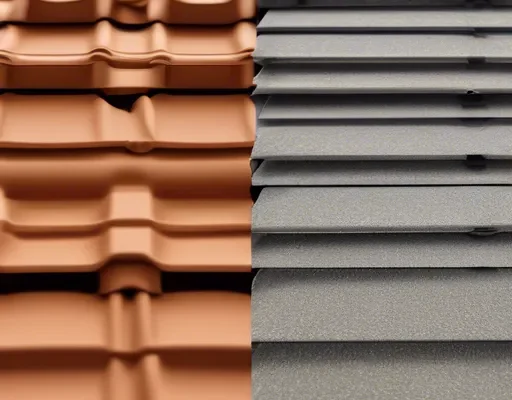 najlepších materiálov na pokrývanie prístreškov, ktoré si môžete vybrať