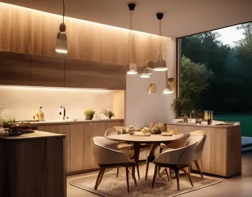 Ako si vybrať osvetlenie na dosiahnutie obchodných cieľov