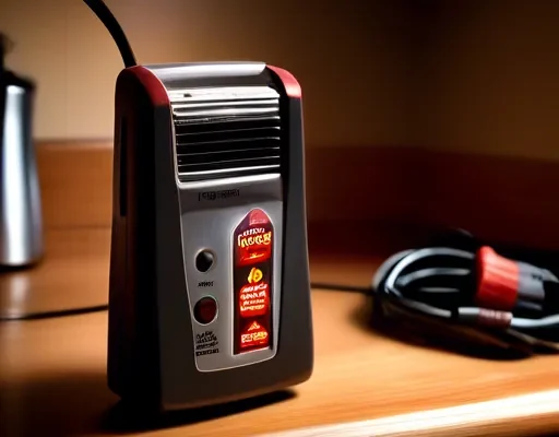 Ako čistiť čepeľ zastrihávača alebo strojčeka na vlasy