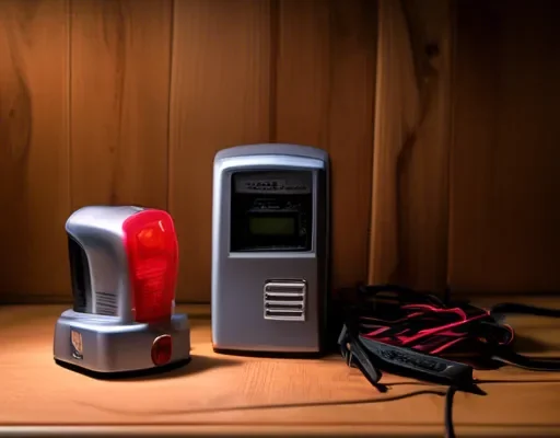 Ako rozobrať a obnoviť elektrický holiaci strojček? Kroky na opravu!