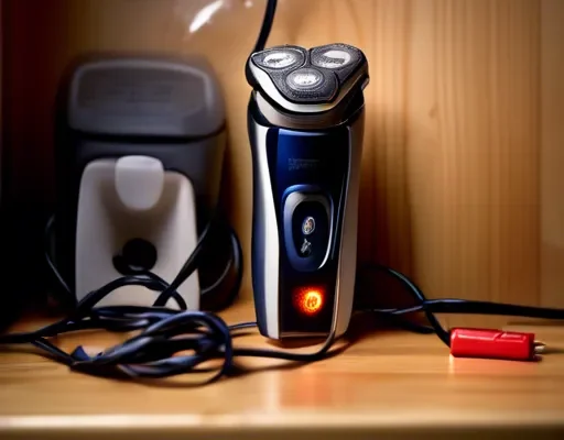 Ako funguje elektrický holiaci strojček?