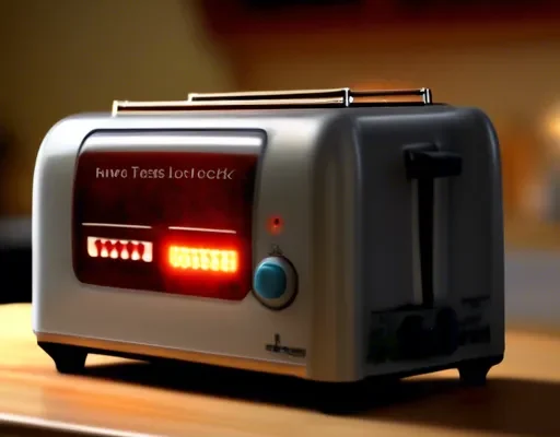 Ako opraviť hriankovač, ktorý nedrží krajce chleba?