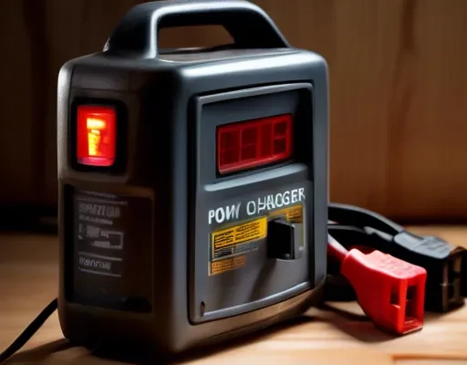 Metódy testovania napájania pre elektrické náradie